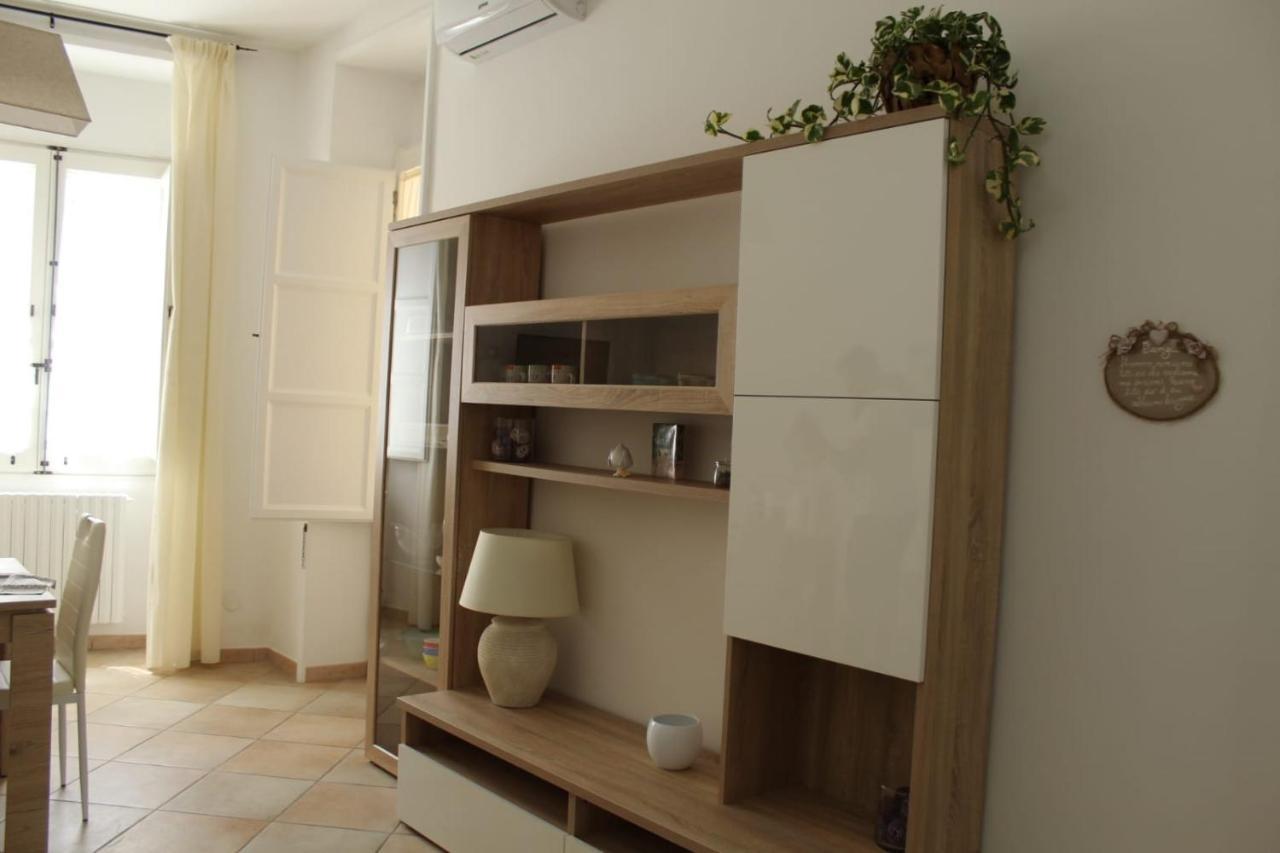Ohana: Casa Nel Centro Di Лече Екстериор снимка
