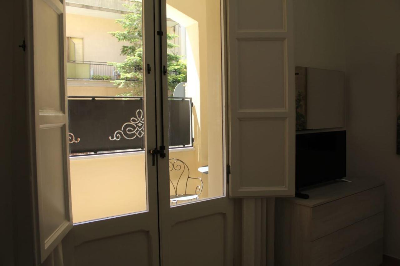 Ohana: Casa Nel Centro Di Лече Екстериор снимка