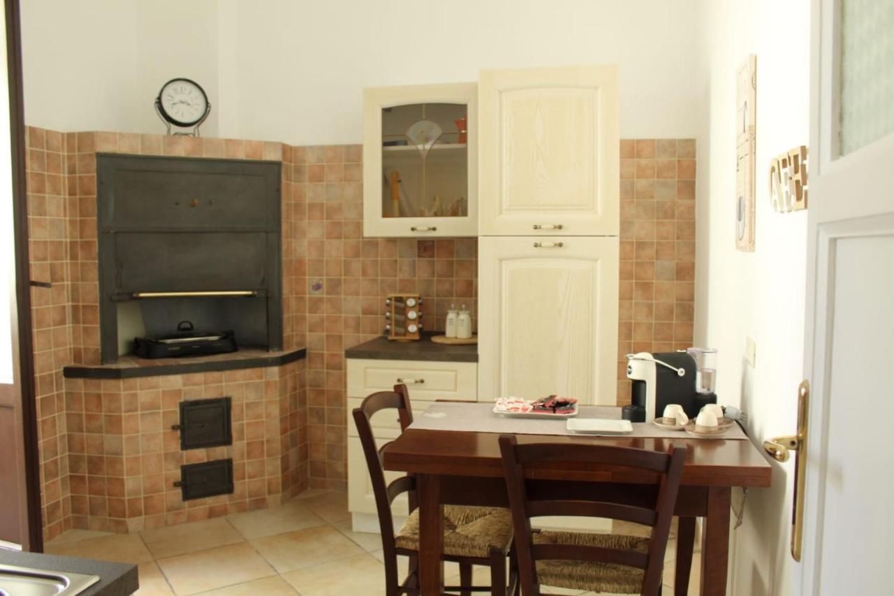 Ohana: Casa Nel Centro Di Лече Екстериор снимка